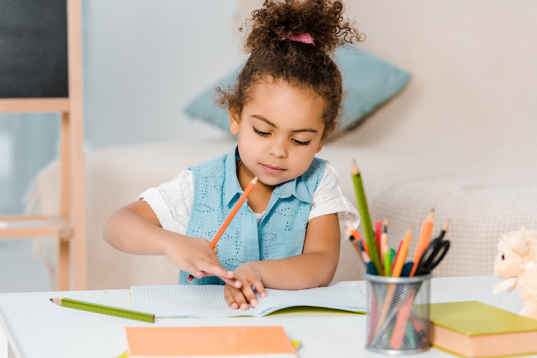The Importance of a Good Study Space: Tips for Setting Up a Homework Station