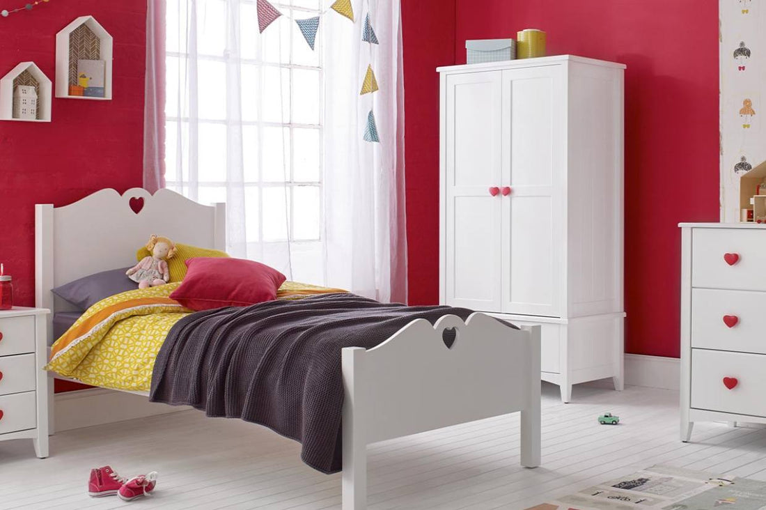 Choosing the Right Kids Furniture