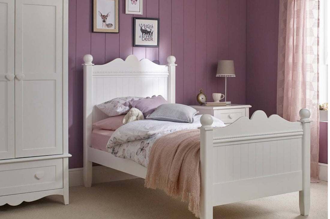 How to Find the Right Kids Single Bed