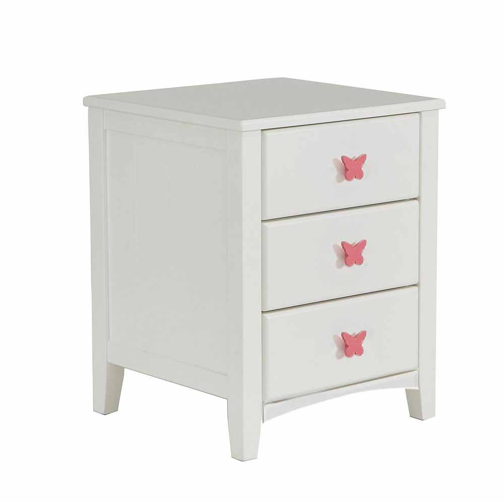 Nevis Bedside Table