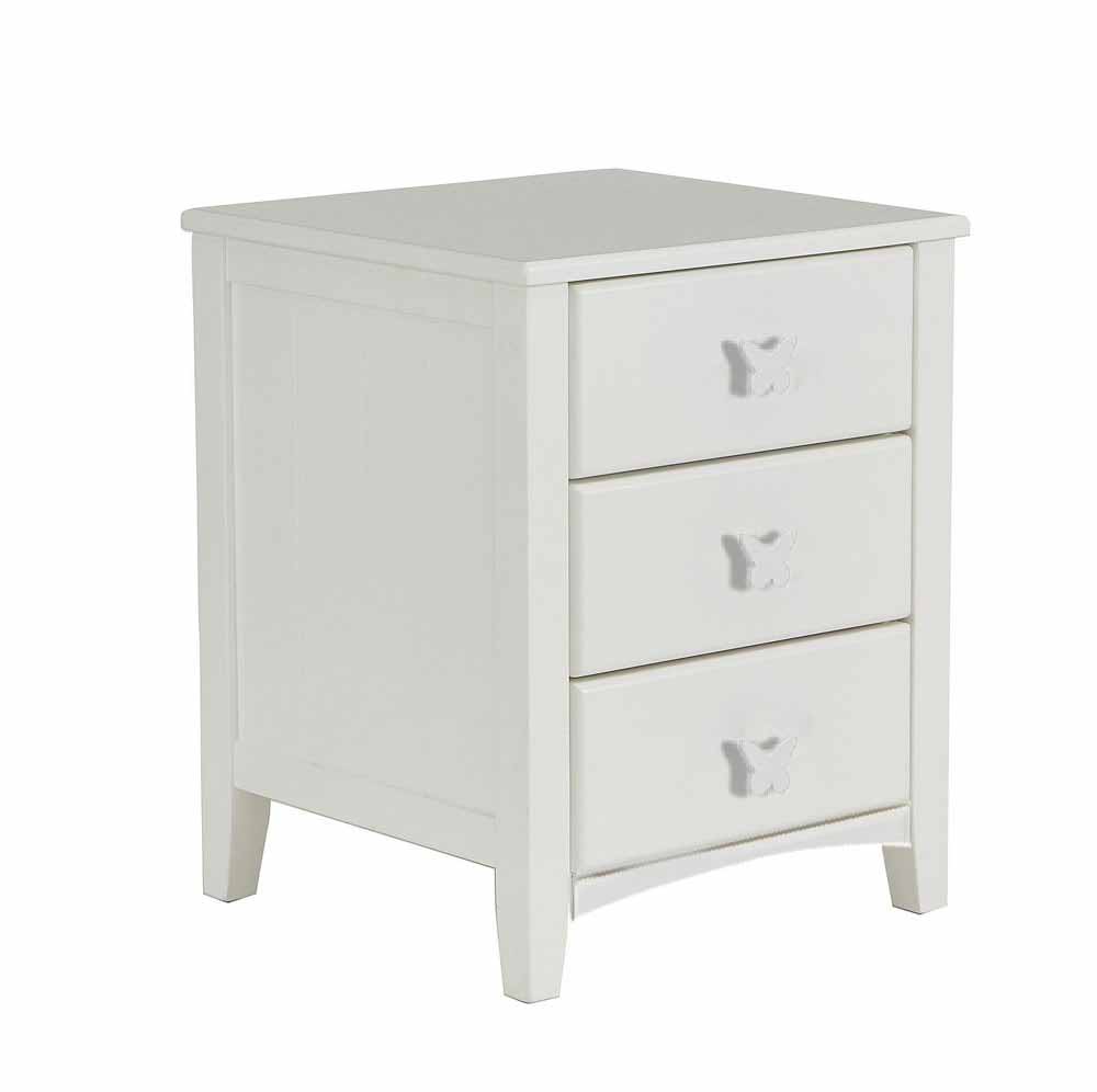 Nevis Bedside Table