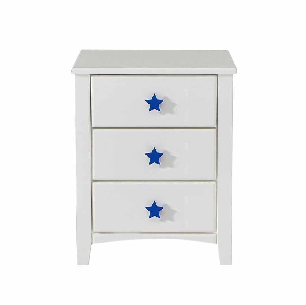 Starlight Bedside Table
