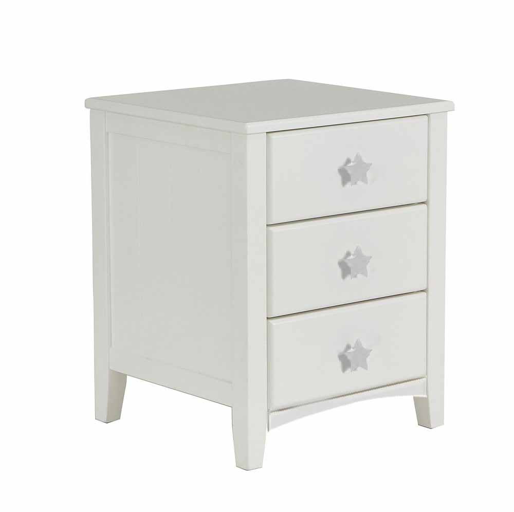 Starlight Bedside Table