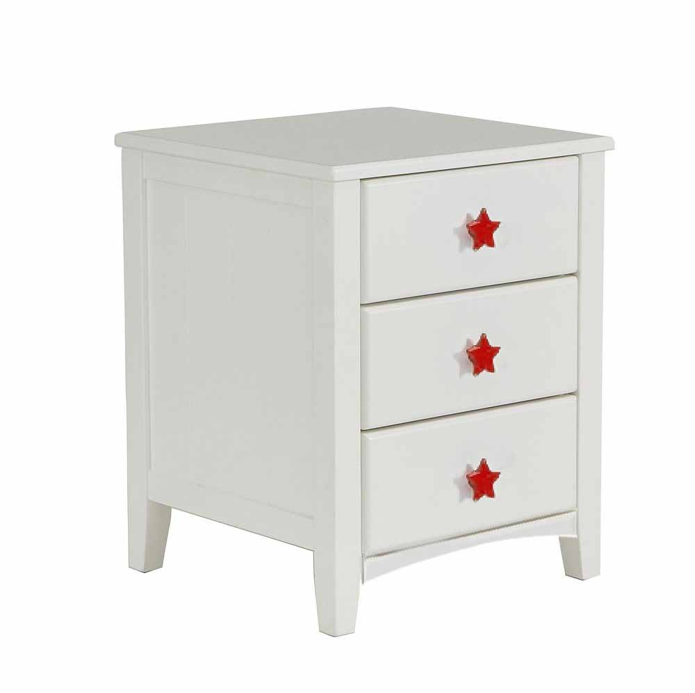 Starlight Bedside Table