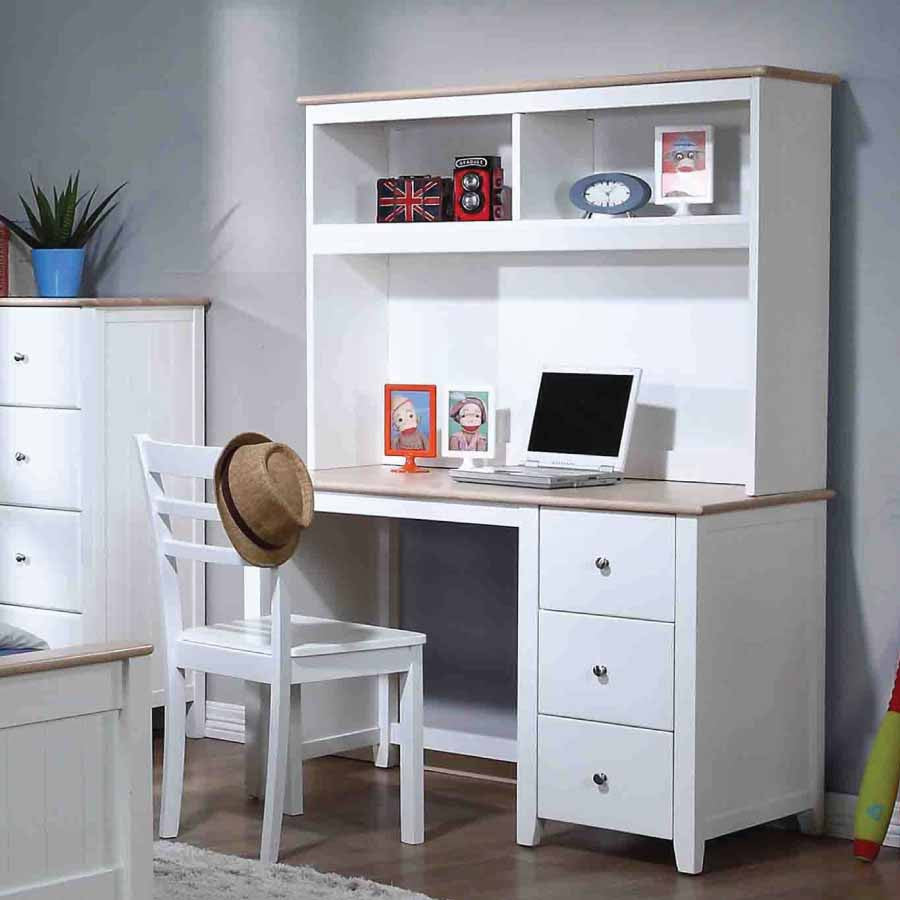 Jonah Desk and Hutch kids