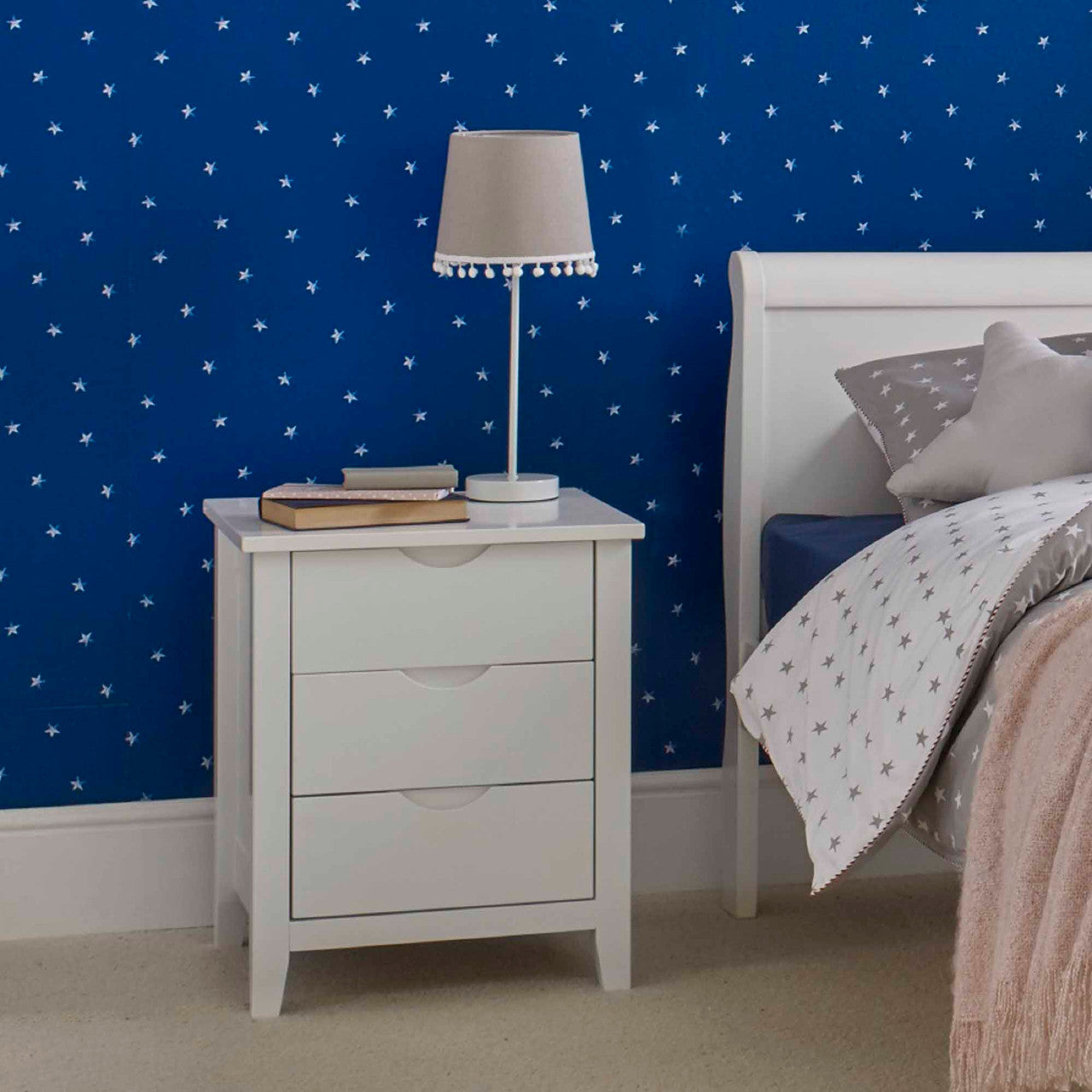 childrens bedside table