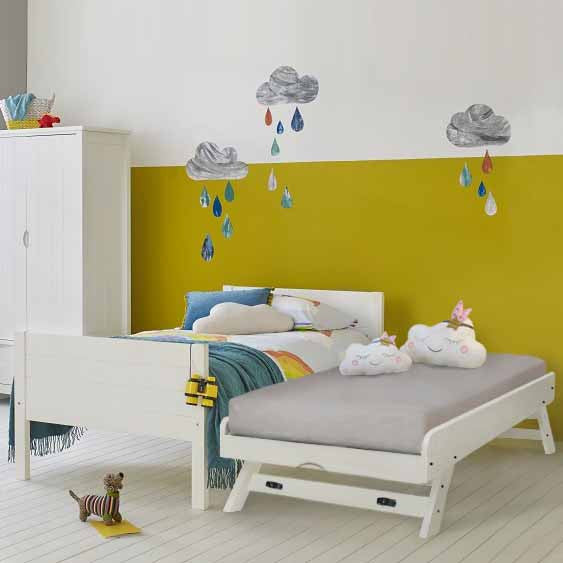 jango bed with trundle