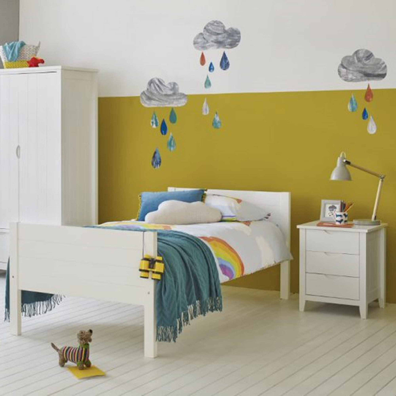 kids furniture set - jango