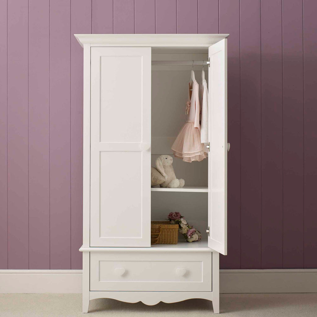 girls wardrobe princess