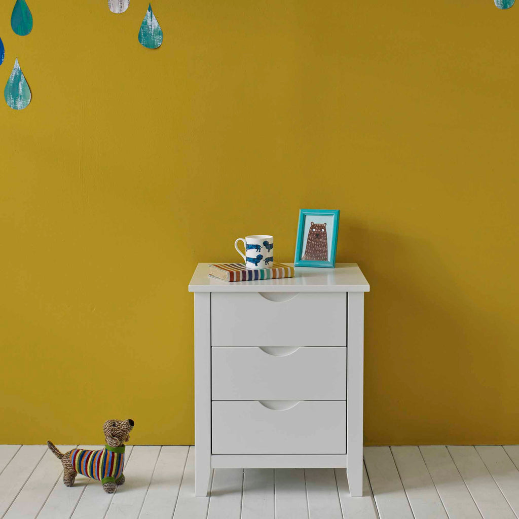 kids jango bedside chest