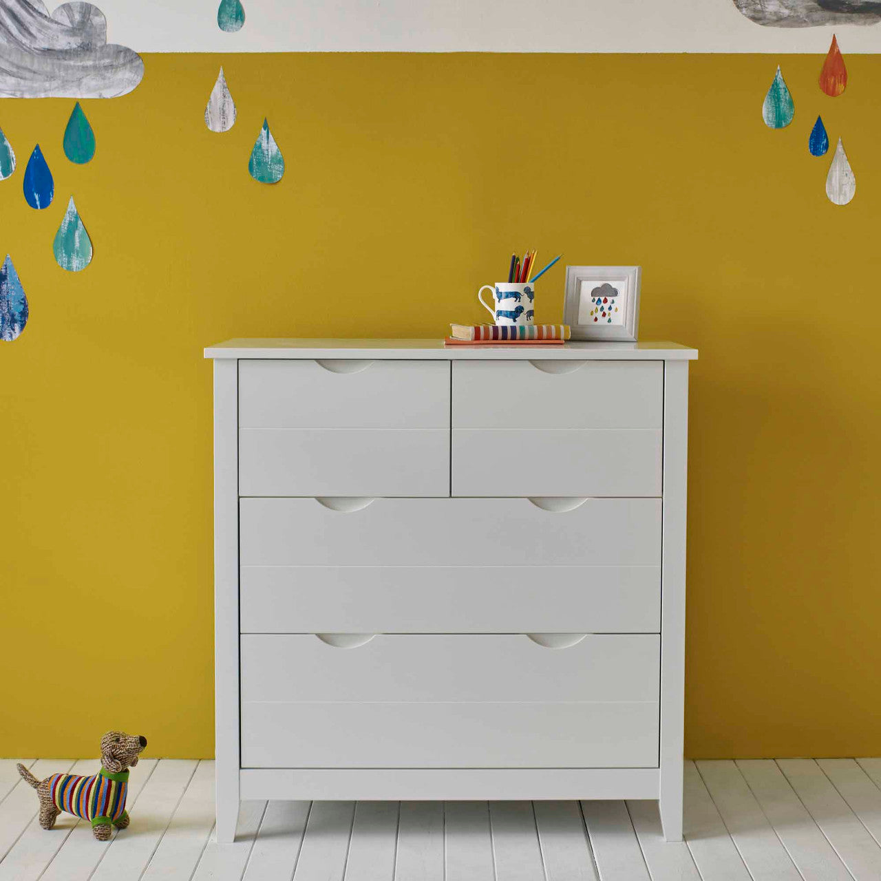 jango chest of drawers