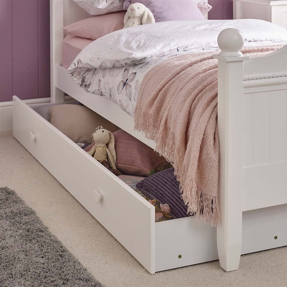 Under bed storage drawer large
