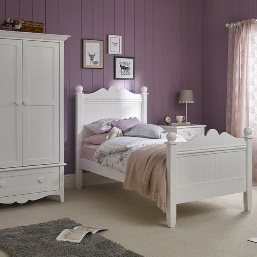 princess single bed