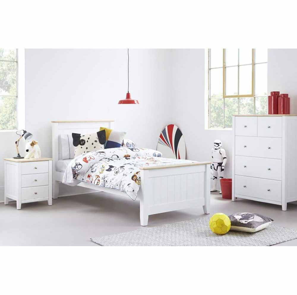 Jonah bedroom furniture set