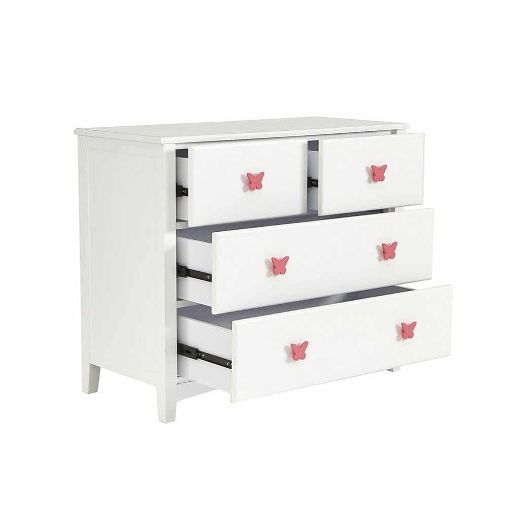 Nevis chest of drawers