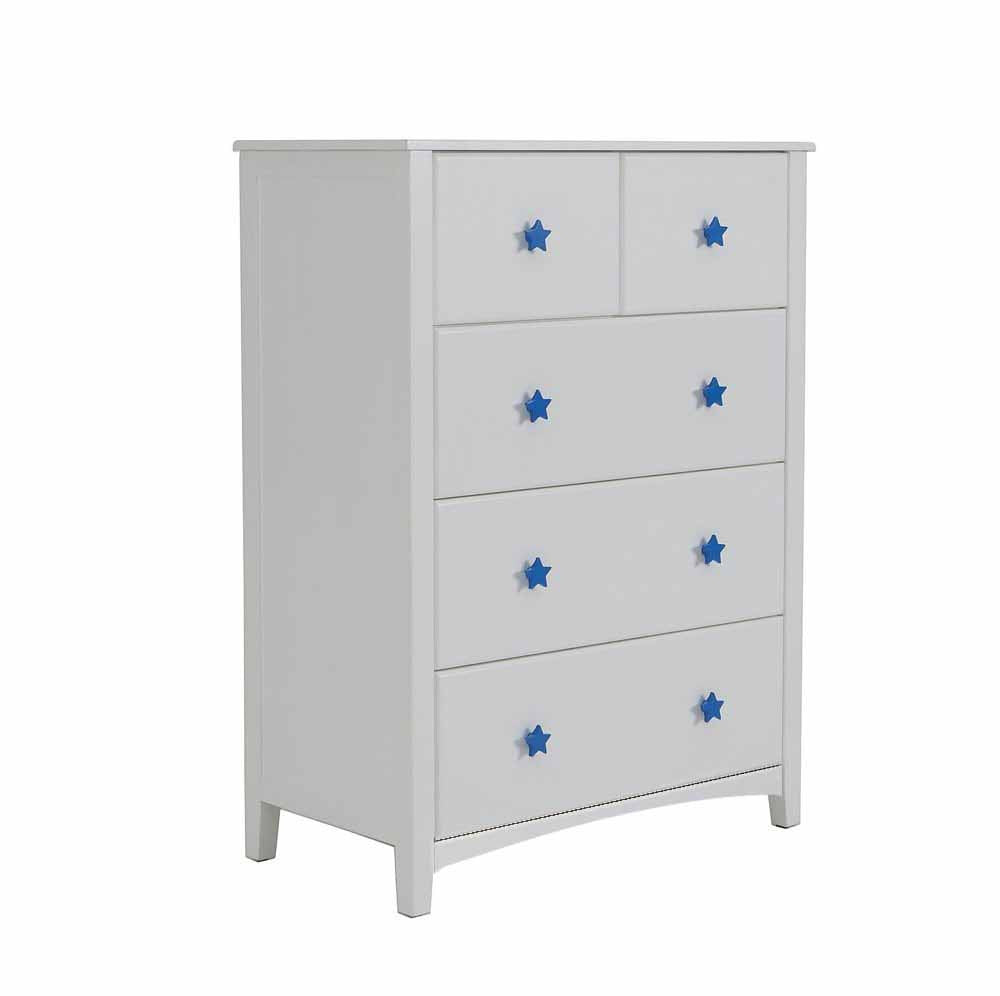 childrens chest of drawers