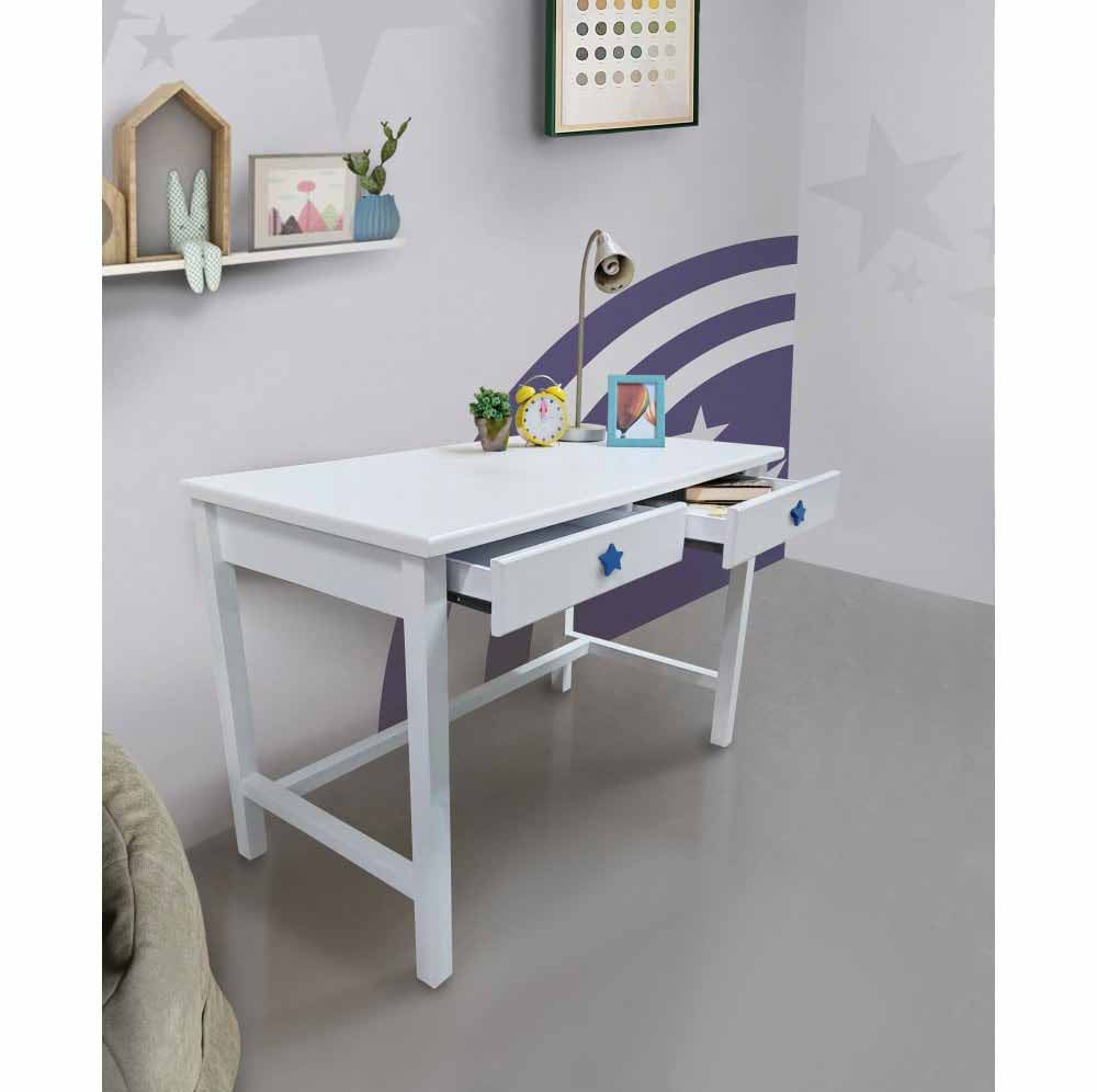 2 drawer desk